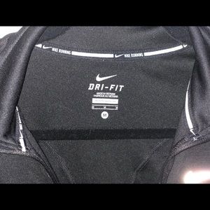 Nike Dri-Fit running later